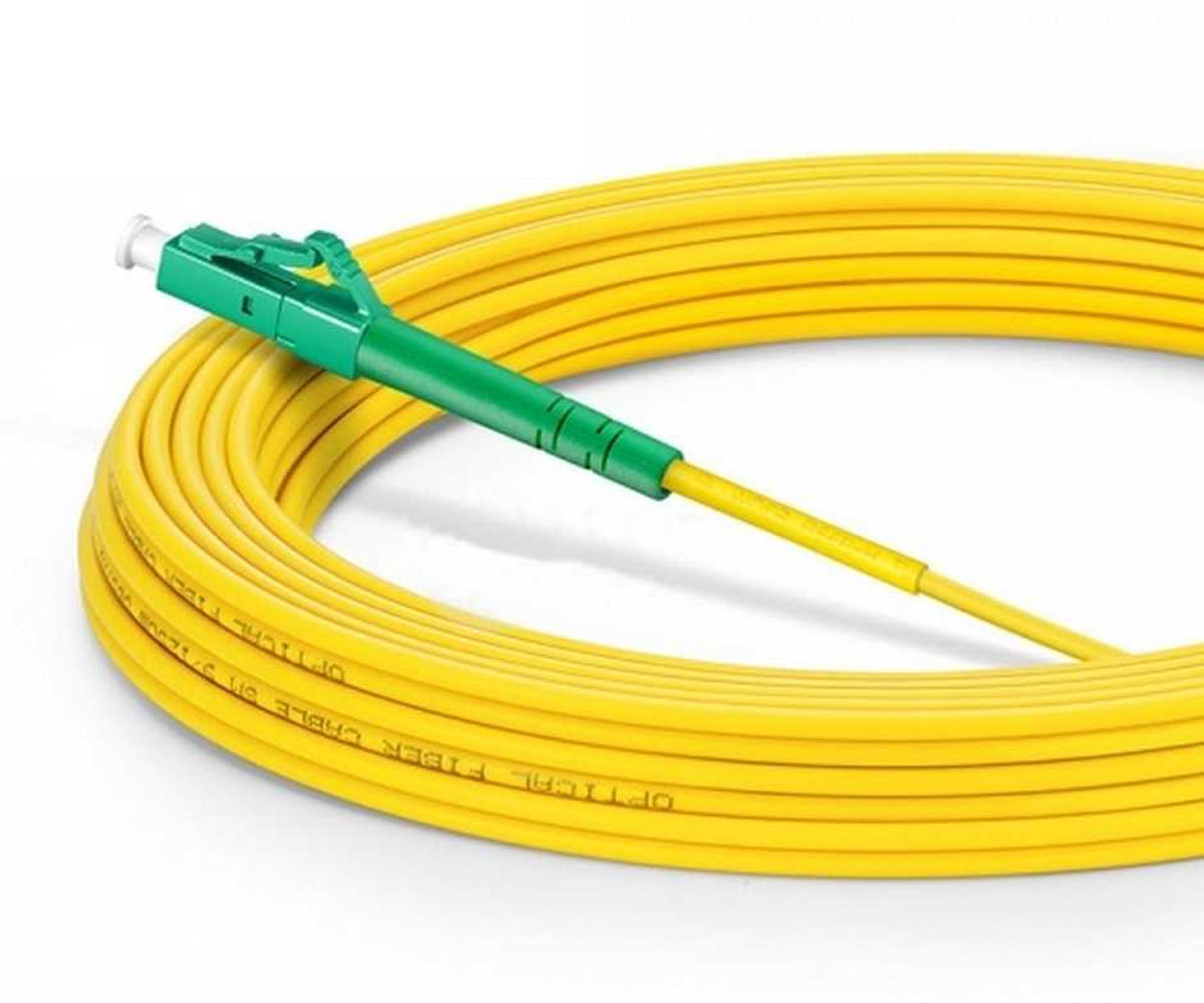 Bretella Fibra Ottica, Patch Cord Fibra Ottica - Sistel Networking